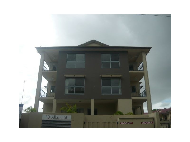 Cranbrook QLD 4814