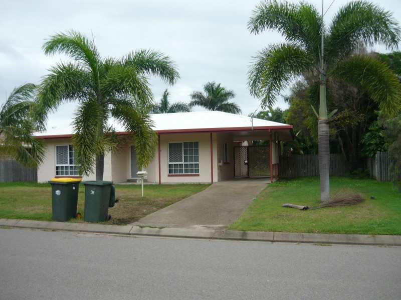 Condon QLD 4815