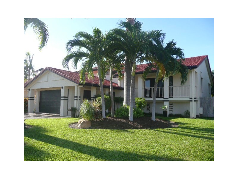 3 Argyle Crt, Annandale QLD 4814