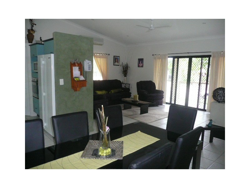 3 Argyle Crt, Annandale QLD 4814
