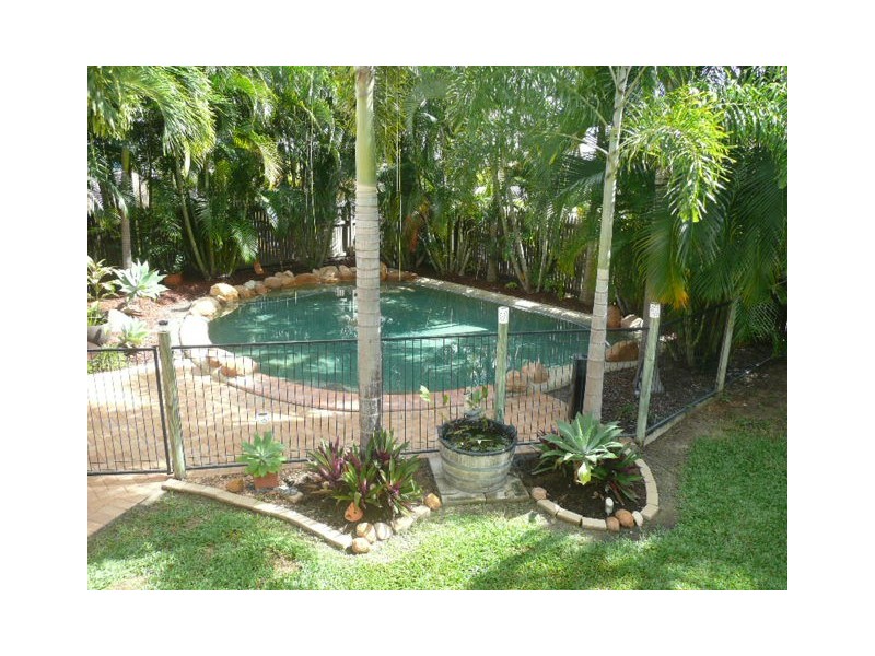 3 Argyle Crt, Annandale QLD 4814