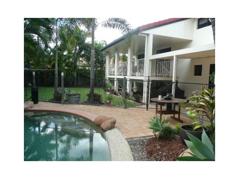 3 Argyle Crt, Annandale QLD 4814