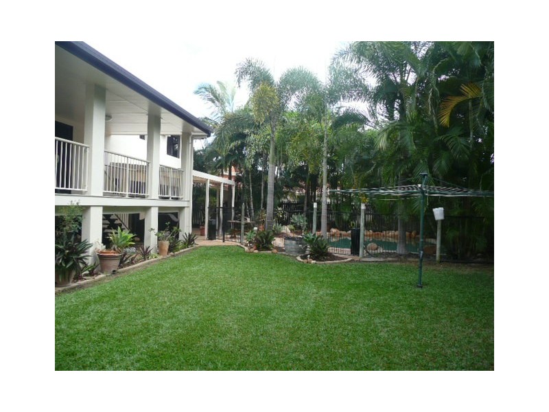 3 Argyle Crt, Annandale QLD 4814