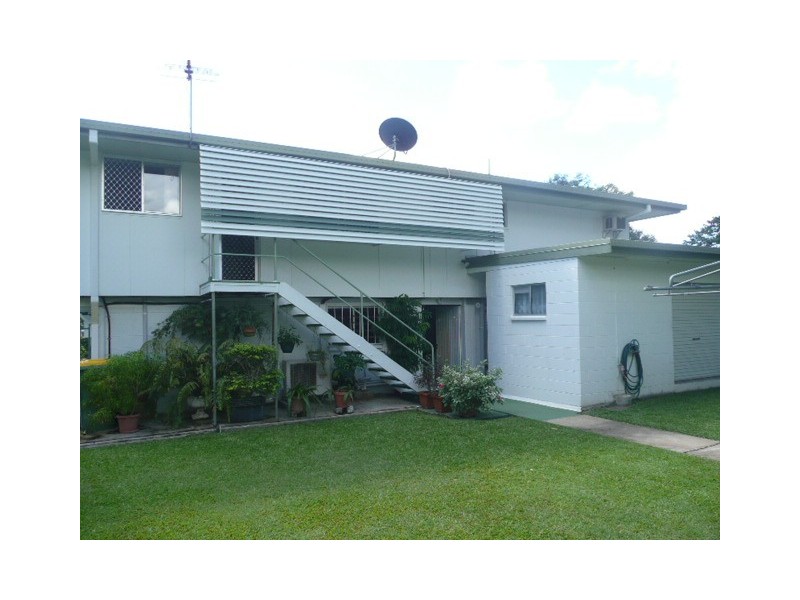 8 Bryant Street, Cranbrook QLD 4814