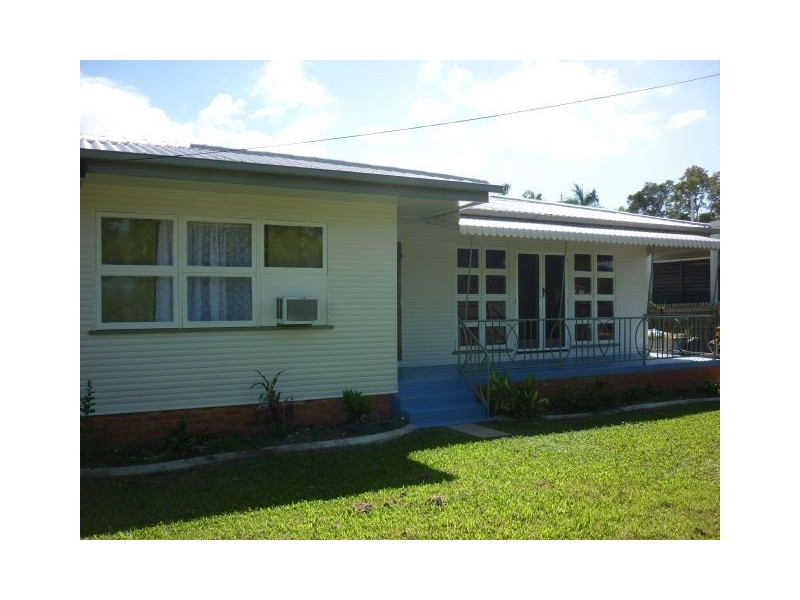 Mundingburra QLD 4812