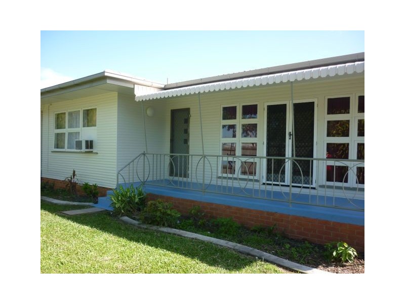 Mundingburra QLD 4812