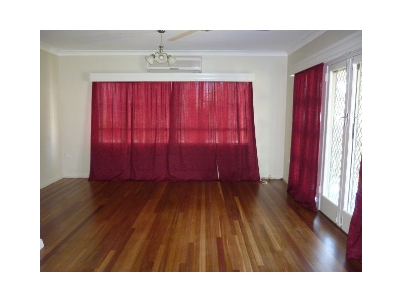 Mundingburra QLD 4812