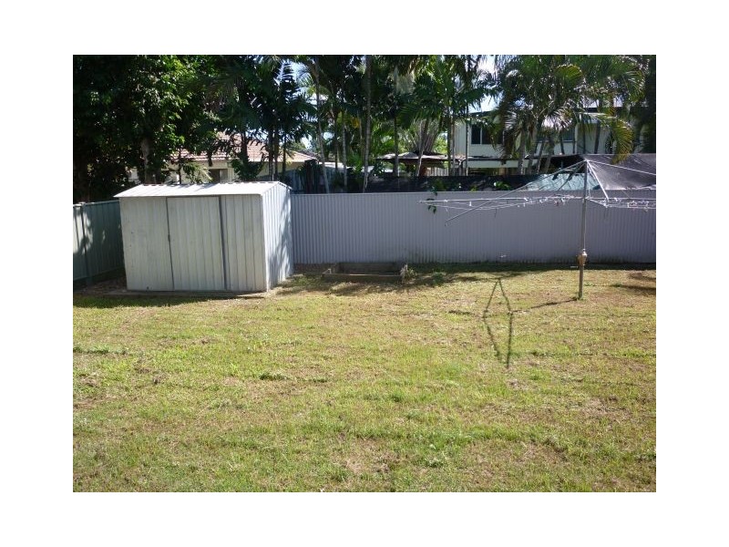 Mundingburra QLD 4812