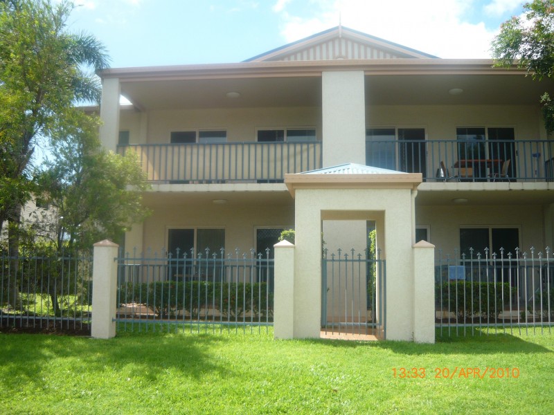 South Townsville QLD 4810