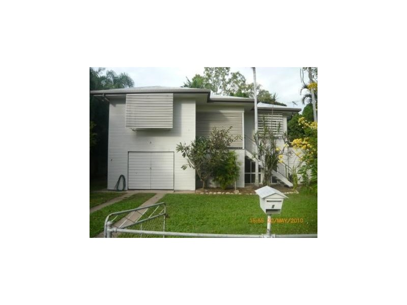 Mundingburra QLD 4812