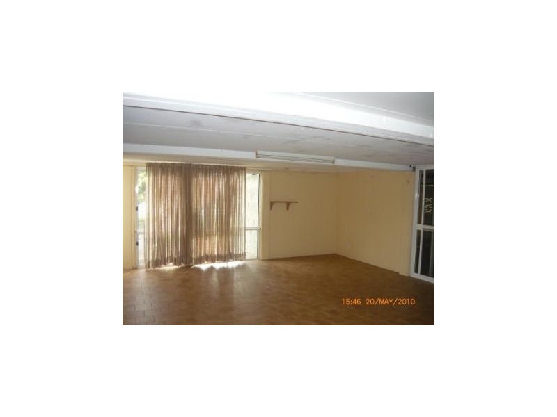 Mundingburra QLD 4812