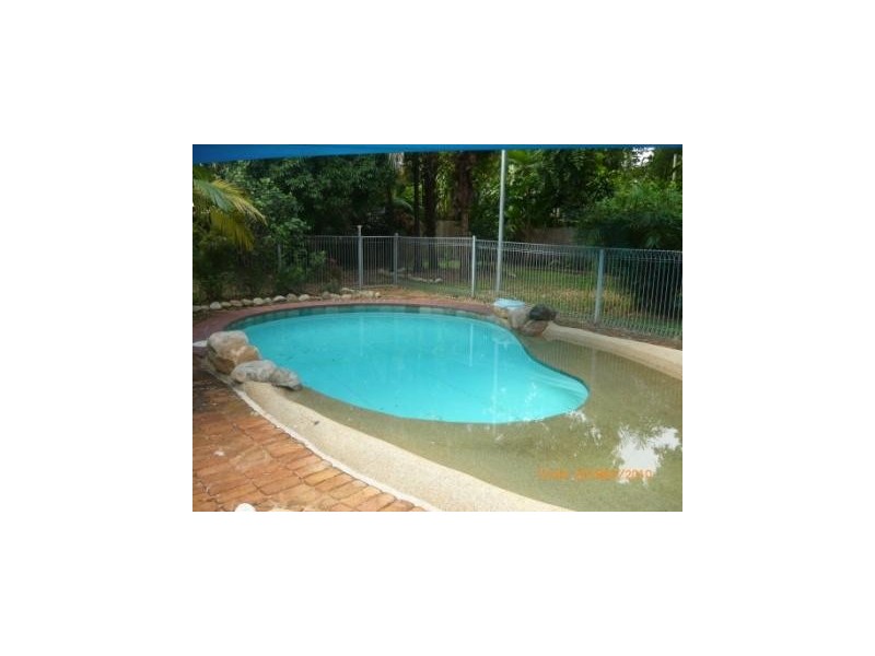 Mundingburra QLD 4812