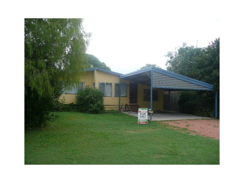 47 Rhodes Street, Heatley QLD 4814