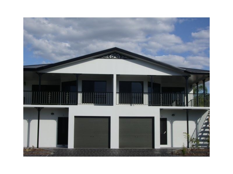 Mundingburra QLD 4812