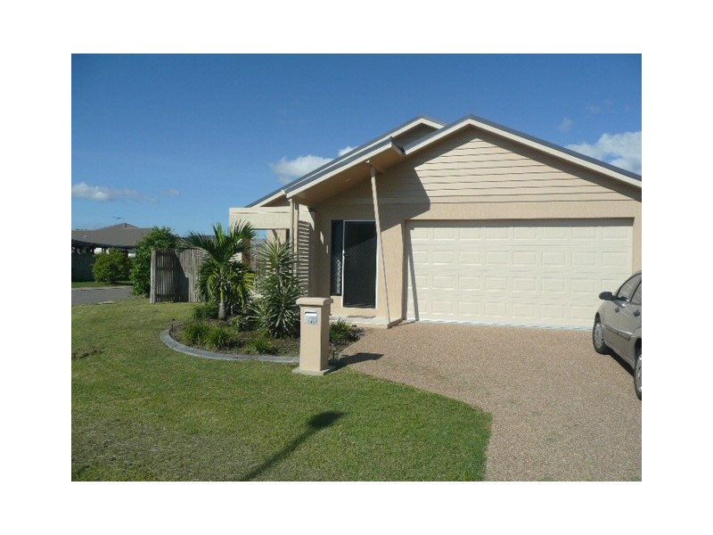 14 Laurie Motti Pde, Kirwan QLD 4817