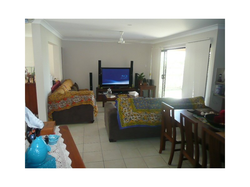 14 Laurie Motti Pde, Kirwan QLD 4817