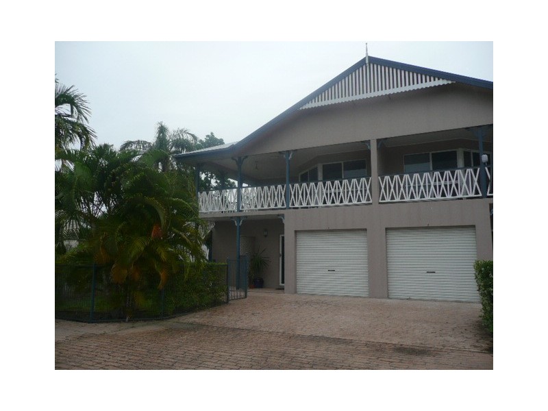 3/29 Soule Street, Hermit Park QLD 4812