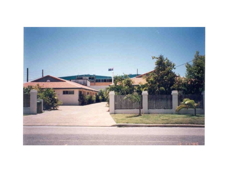 Hermit Park QLD 4812