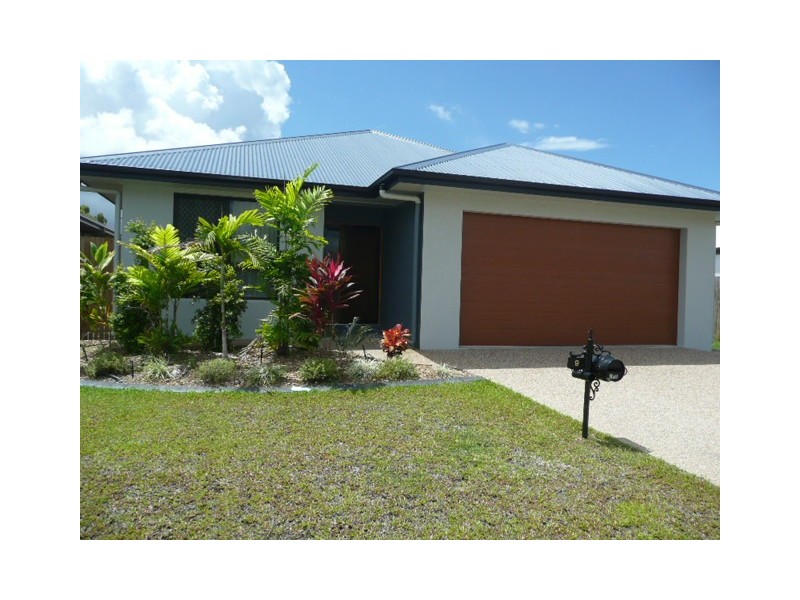 Bohle Plains QLD 4817