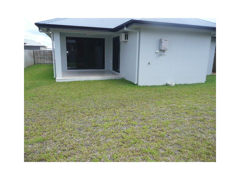 Bohle Plains QLD 4817