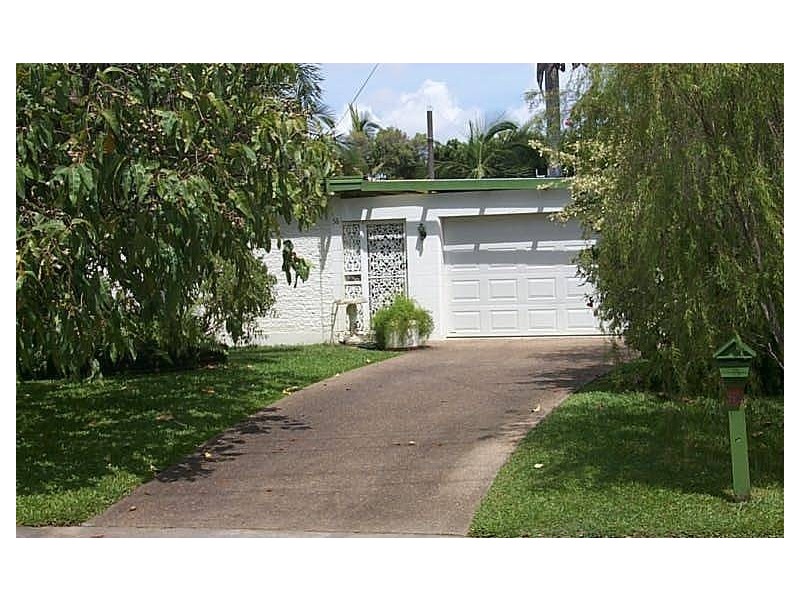 56 Lonsdale Street, Gulliver QLD 4812