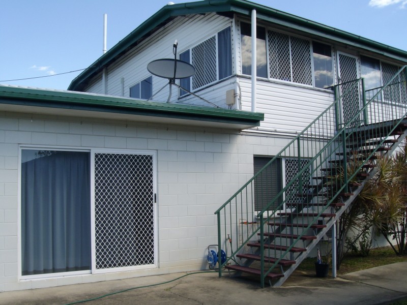 Gulliver QLD 4812