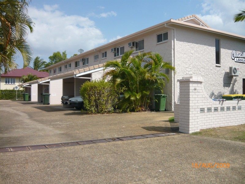 Aitkenvale QLD 4814
