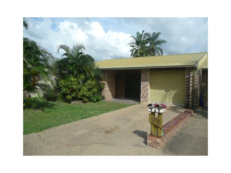 22 Swales Street, Mundingburra QLD 4812