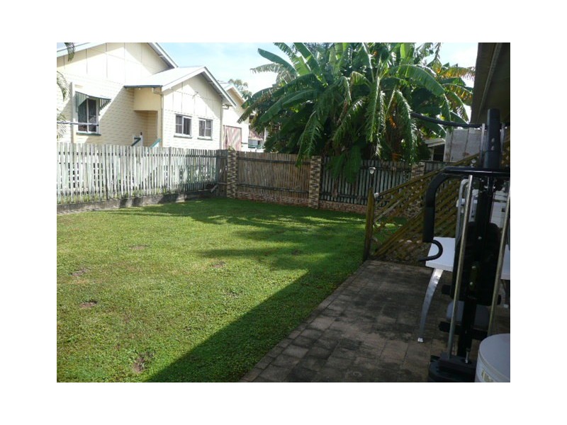 22 Swales Street, Mundingburra QLD 4812