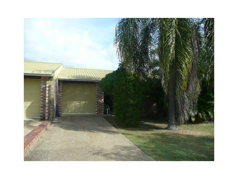 22 Swales Street, Mundingburra QLD 4812