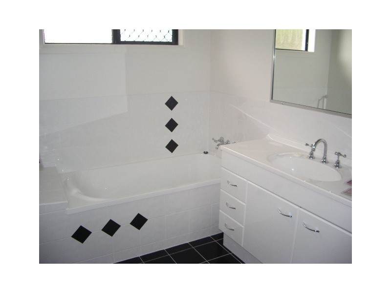 Mundingburra QLD 4812