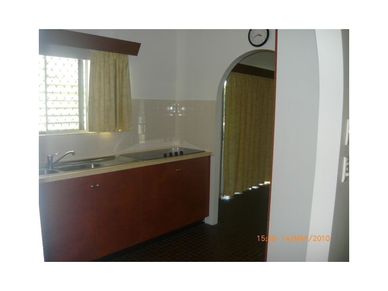Pimlico QLD 4812