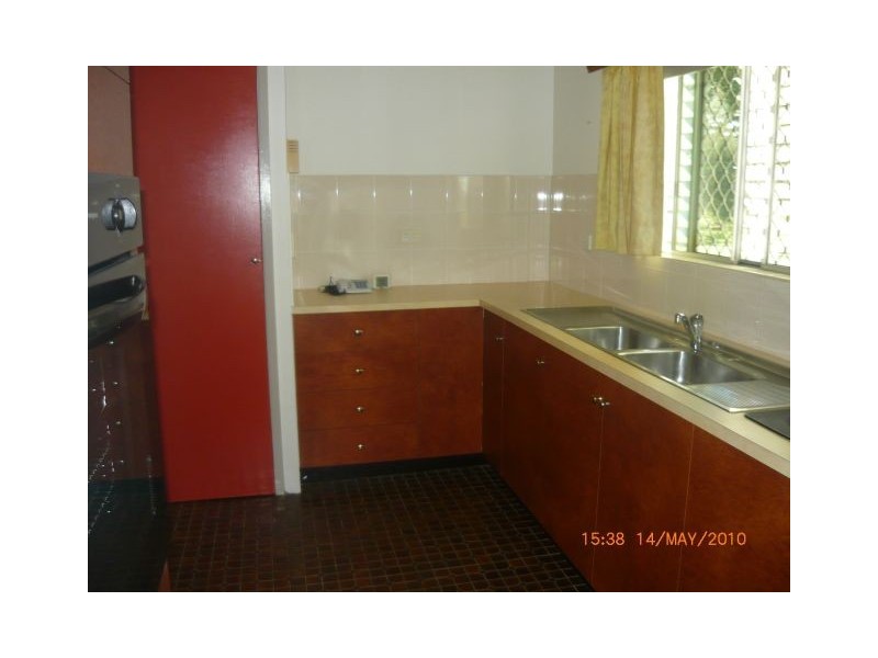 Pimlico QLD 4812