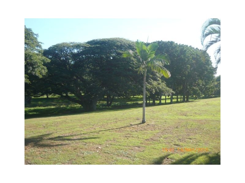 Pimlico QLD 4812