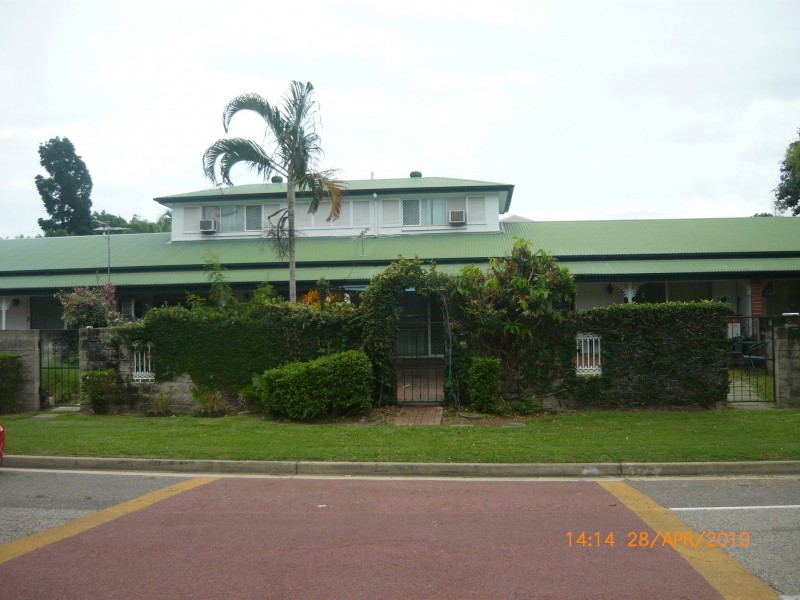 Hermit Park QLD 4812