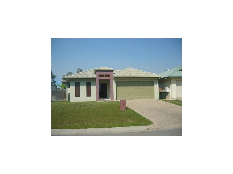 Kirwan QLD 4817