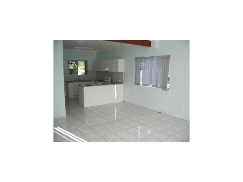 Hermit Park QLD 4812