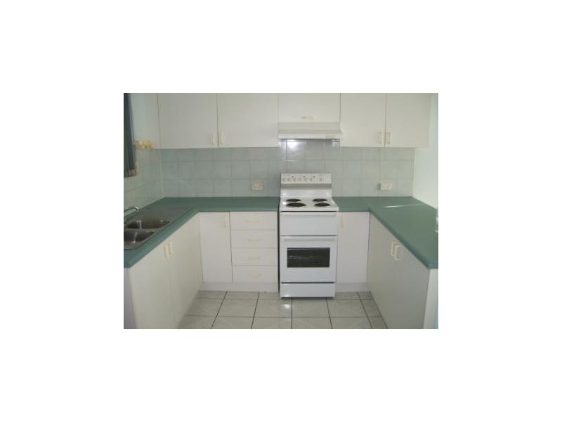 Hermit Park QLD 4812