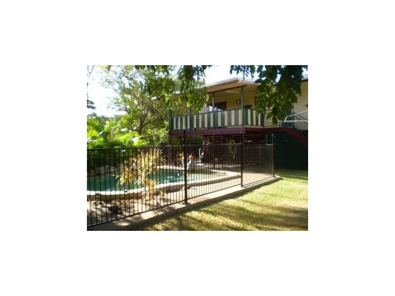 16 Symons Street, Vincent QLD 4814