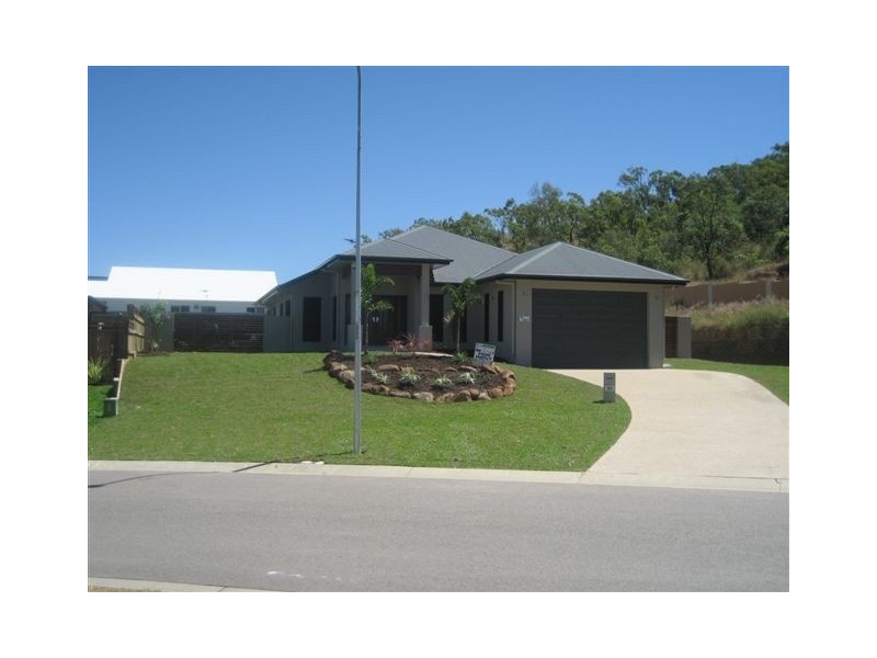 Mount Louisa QLD 4814