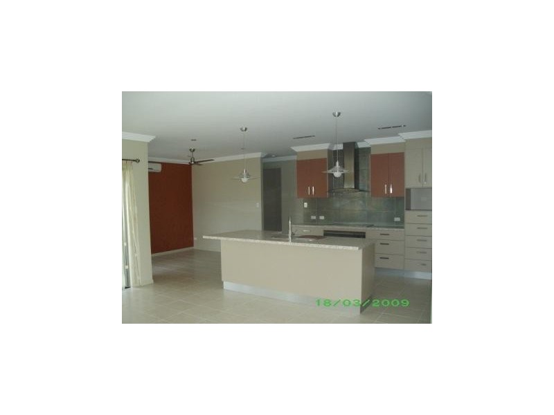 Mount Louisa QLD 4814