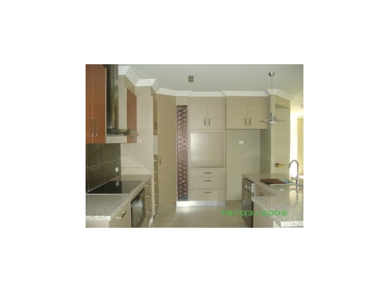 Mount Louisa QLD 4814