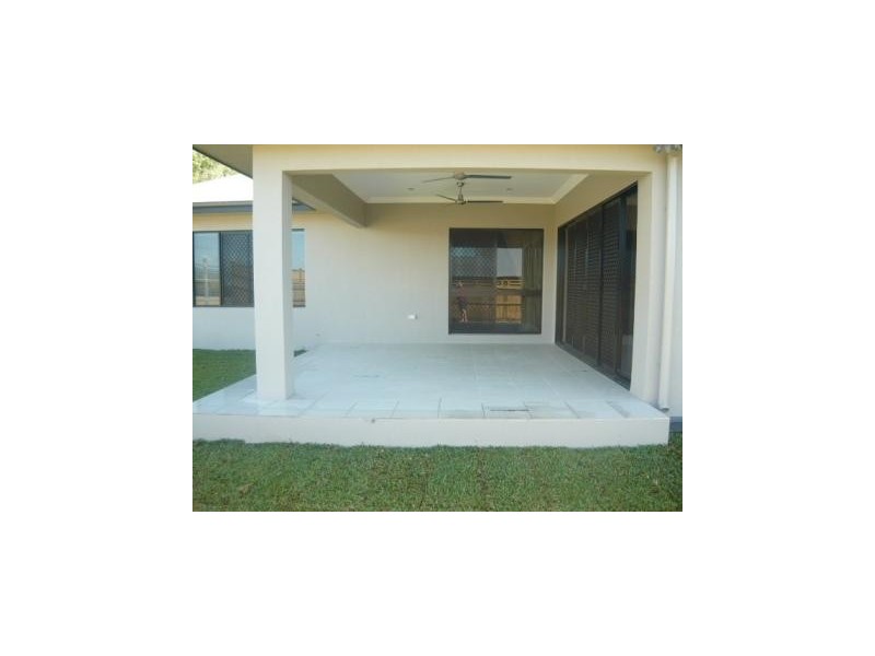 Mount Louisa QLD 4814