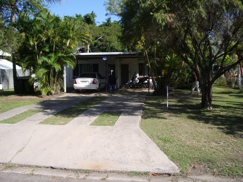 Kirwan QLD 4817