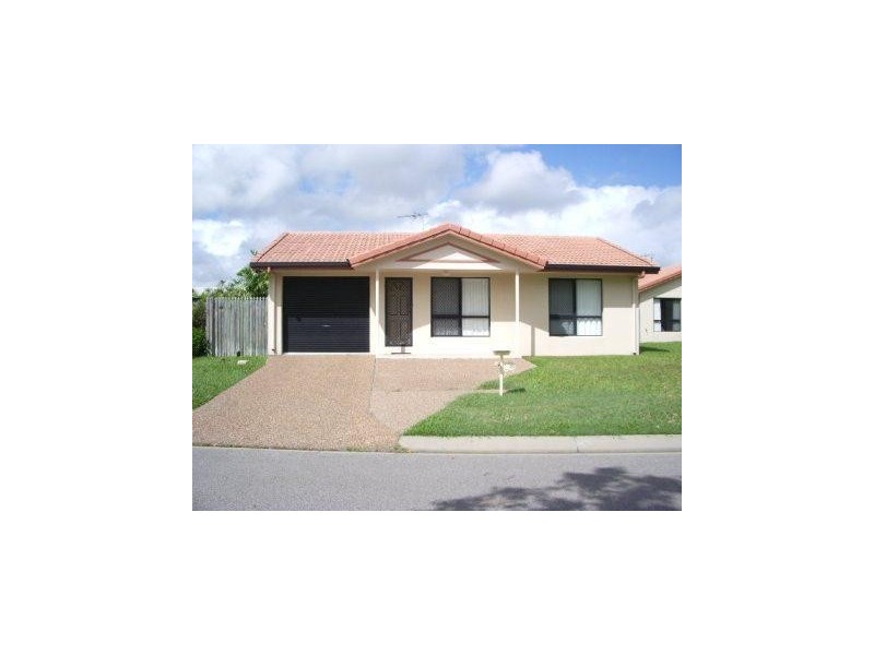 Kirwan QLD 4817
