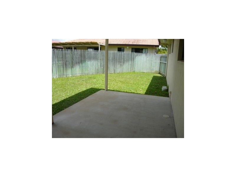 Kirwan QLD 4817