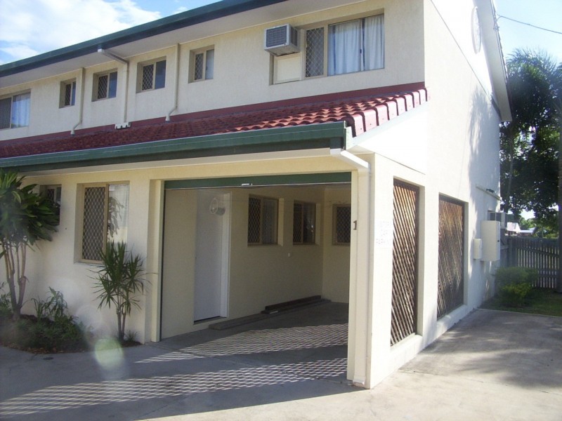 Mundingburra QLD 4812