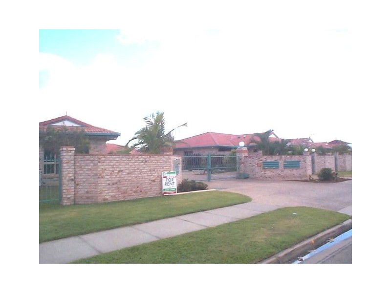 Kirwan QLD 4817