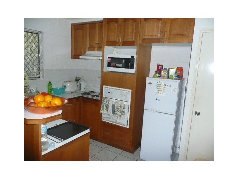 5/39 Sycamore Street, Pimlico QLD 4812