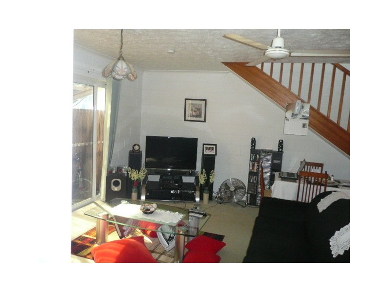 5/39 Sycamore Street, Pimlico QLD 4812